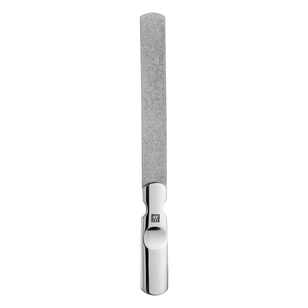 ZWILLING CLASSIC 5-pc, Leather Manicure Pedicure Set With Nail Clippers