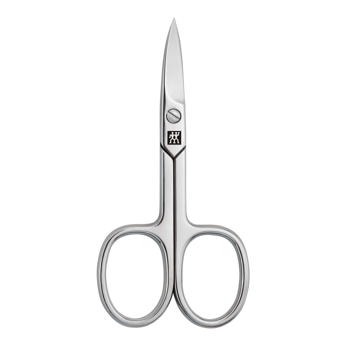 ZWILLING CLASSIC 5-pc, Leather Manicure Pedicure Set With Nail Scissors