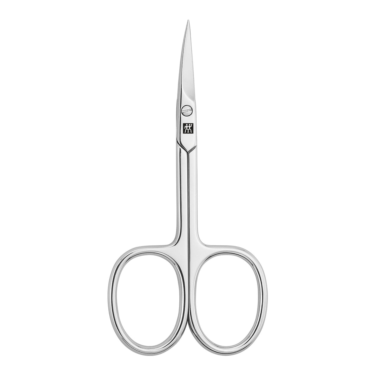 ZWILLING CLASSIC 5-pc, Red, Leather, Manicure Pedicure Set With Nail Scissors