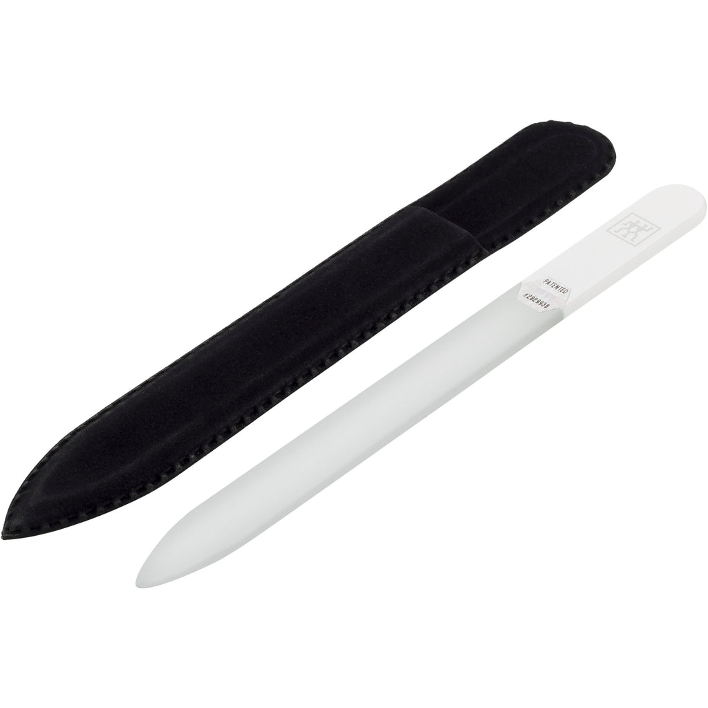 ZWILLING PREMIUM Glass Nail File