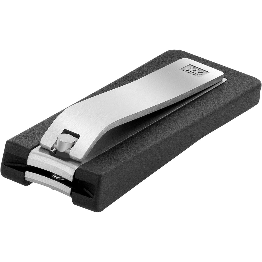 ZWILLING PREMIUM Nail Clippers With Nail Catch