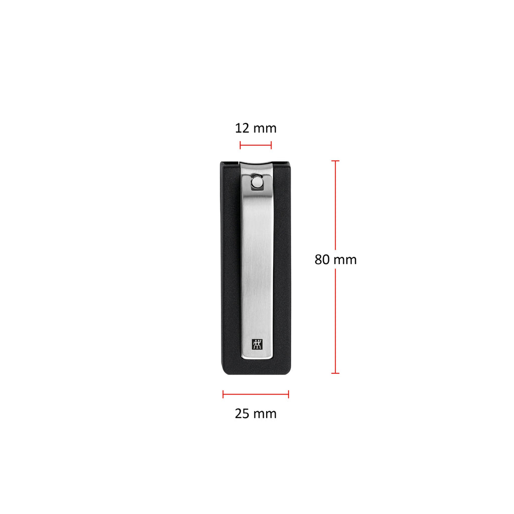 ZWILLING PREMIUM Nail Clippers With Nail Catch