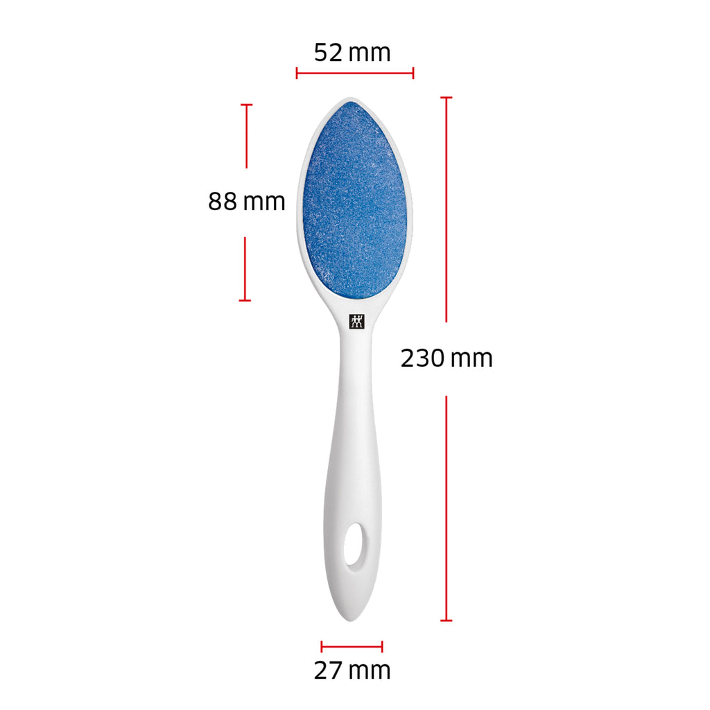 ZWILLING PREMIUM Ceramic Callus Remover
