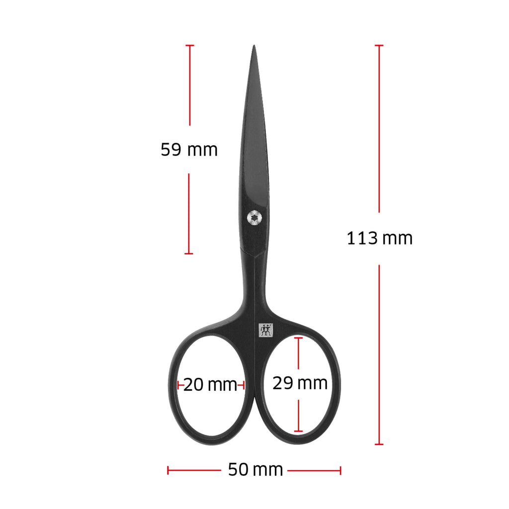 ZWILLING PREMIUM Beard Scissors