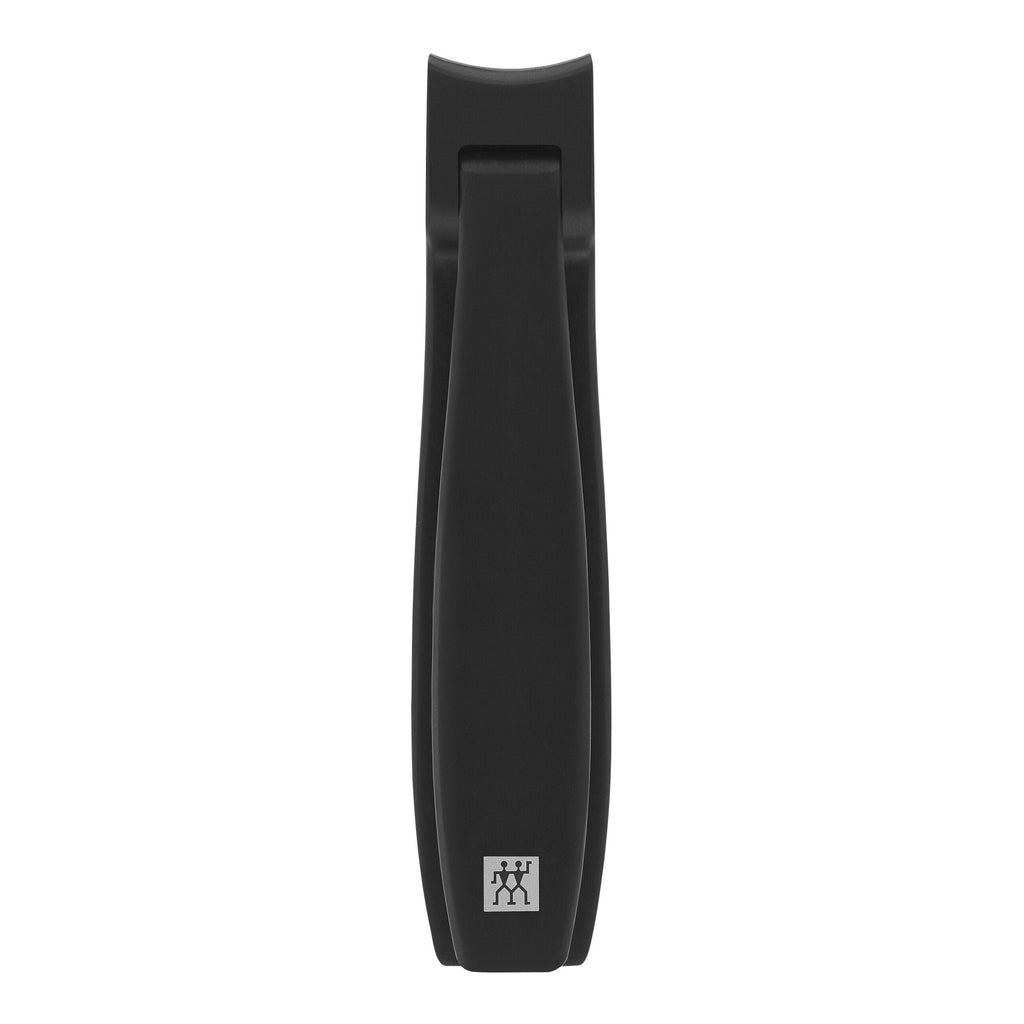 ZWILLING PREMIUM Nail Clippers - Matt Black