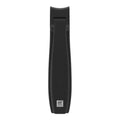 ZWILLING PREMIUM Nail Clippers - Matt Black