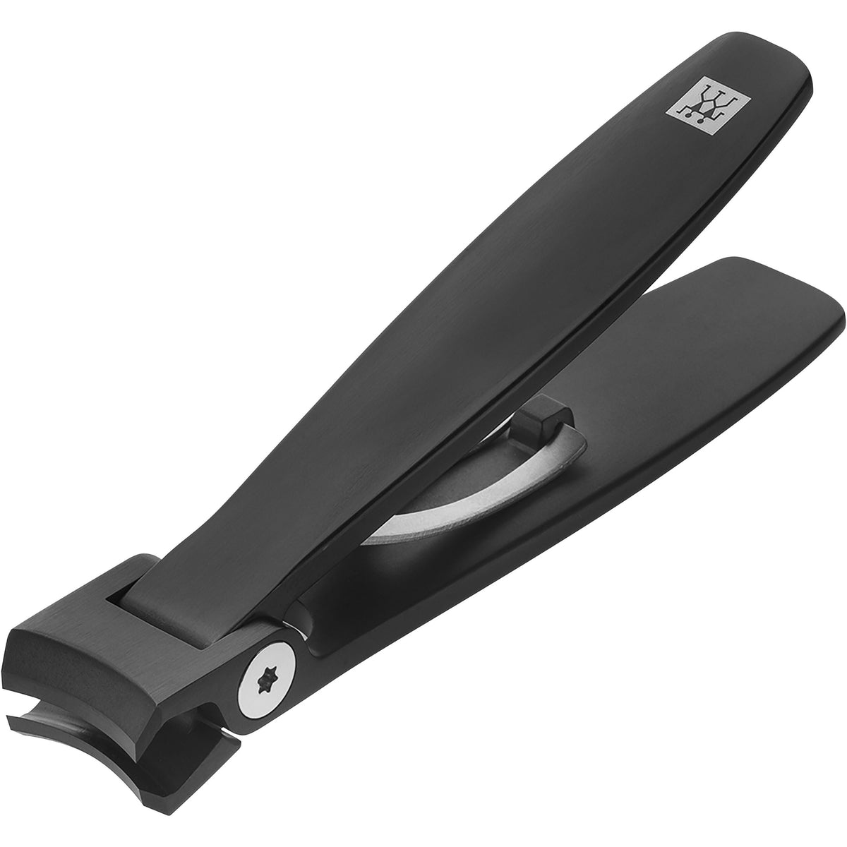 ZWILLING PREMIUM Nail Clippers - Matt Black