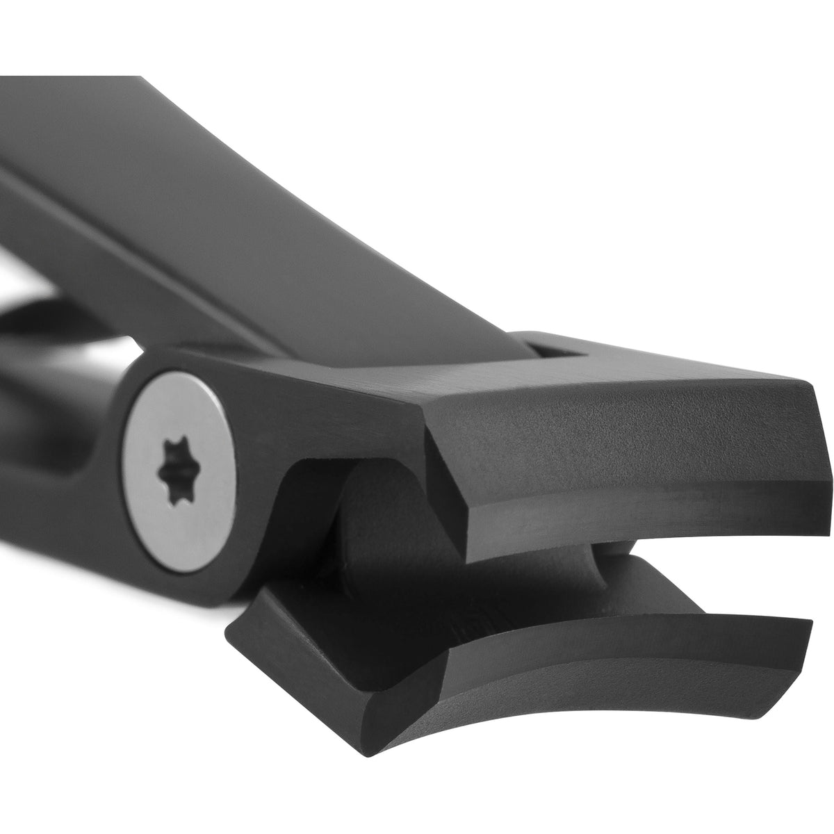 ZWILLING PREMIUM Nail Clippers - Matt Black