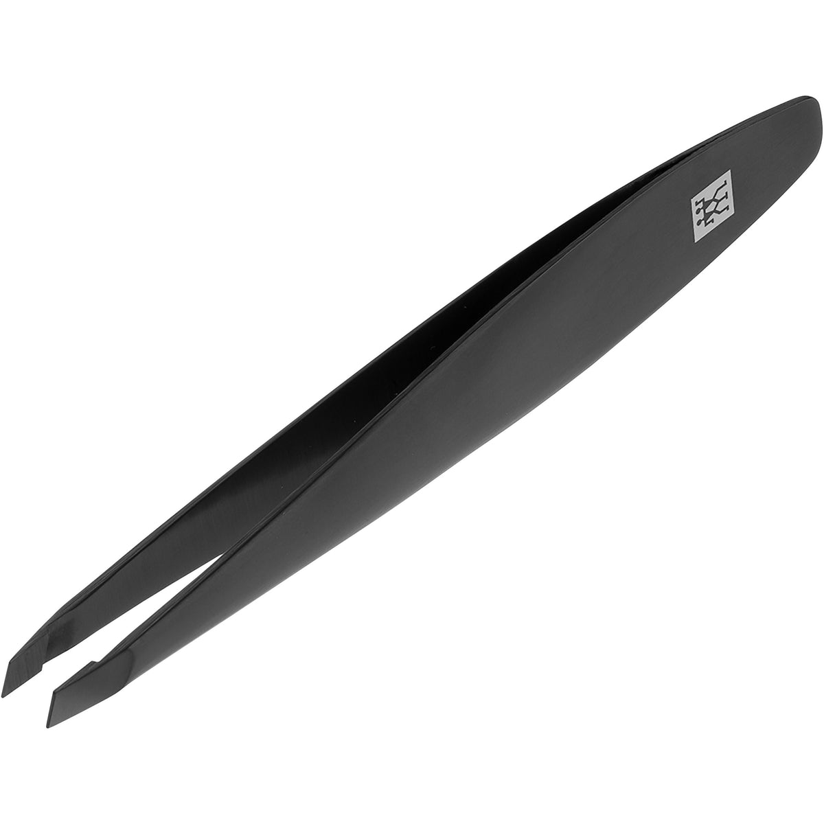 ZWILLING PREMIUM 3.5-inch Tweezers, Slanted