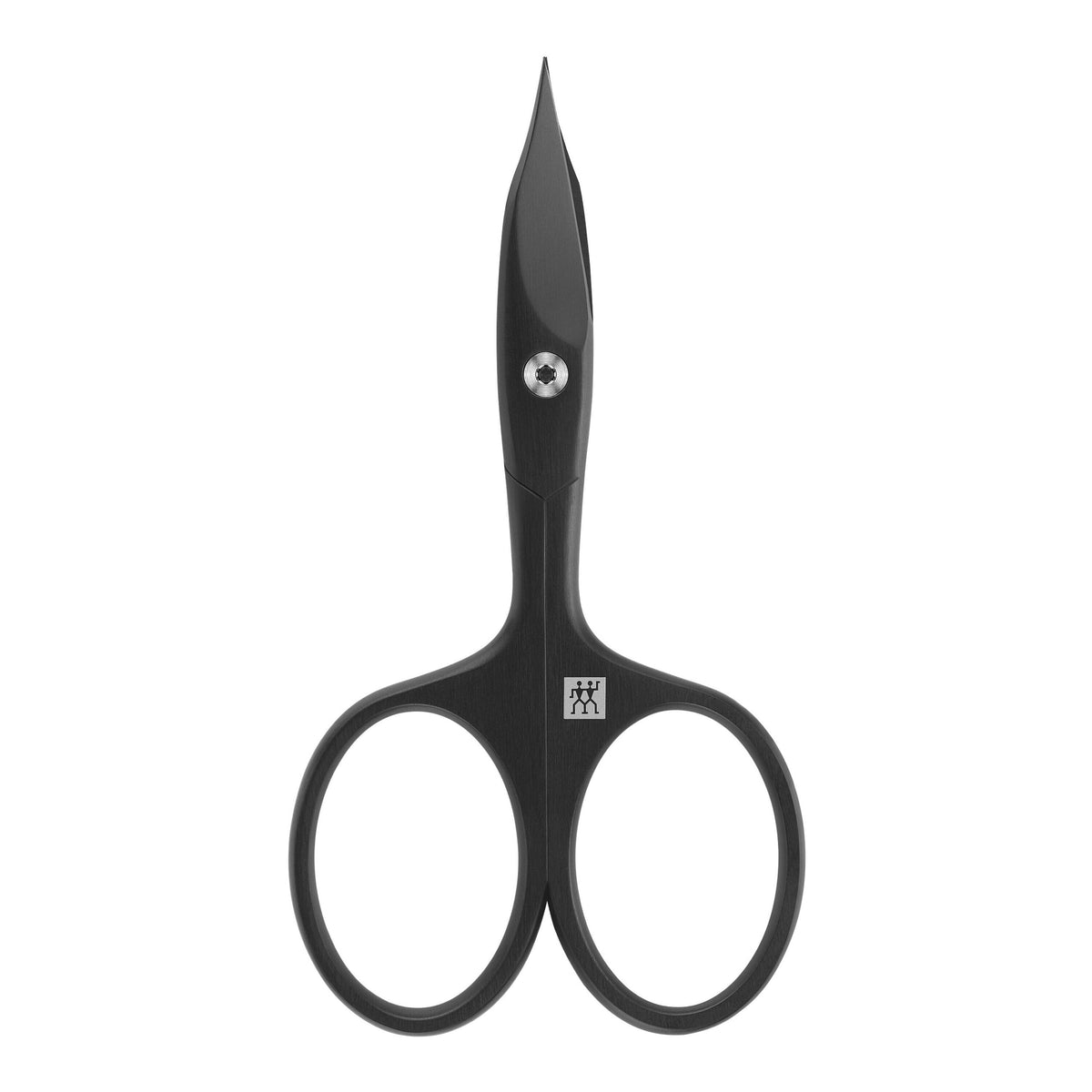 ZWILLING PREMIUM Combination Nail Scissors - Matt Black
