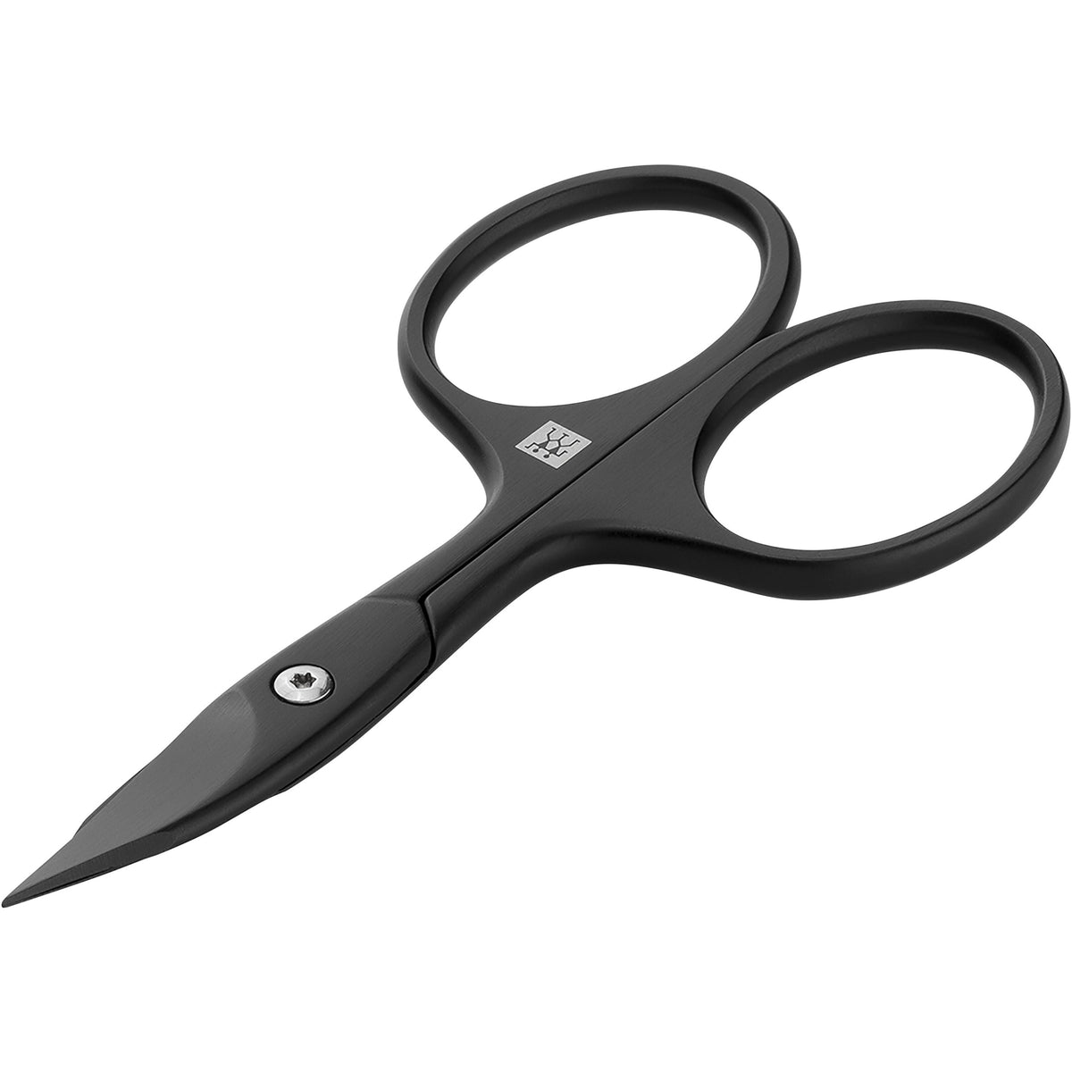 ZWILLING PREMIUM Combination Nail Scissors - Matt Black