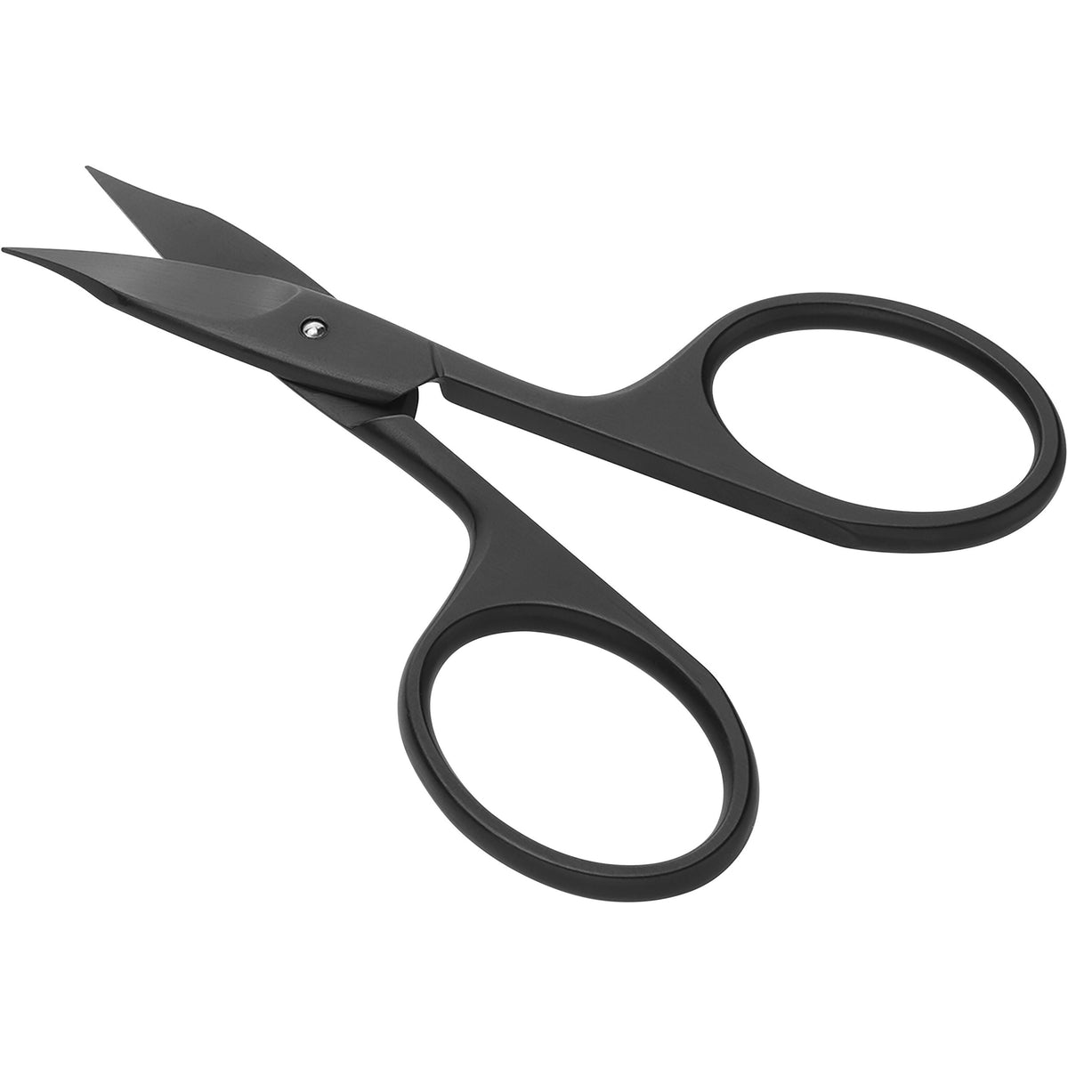ZWILLING PREMIUM Combination Nail Scissors - Matt Black