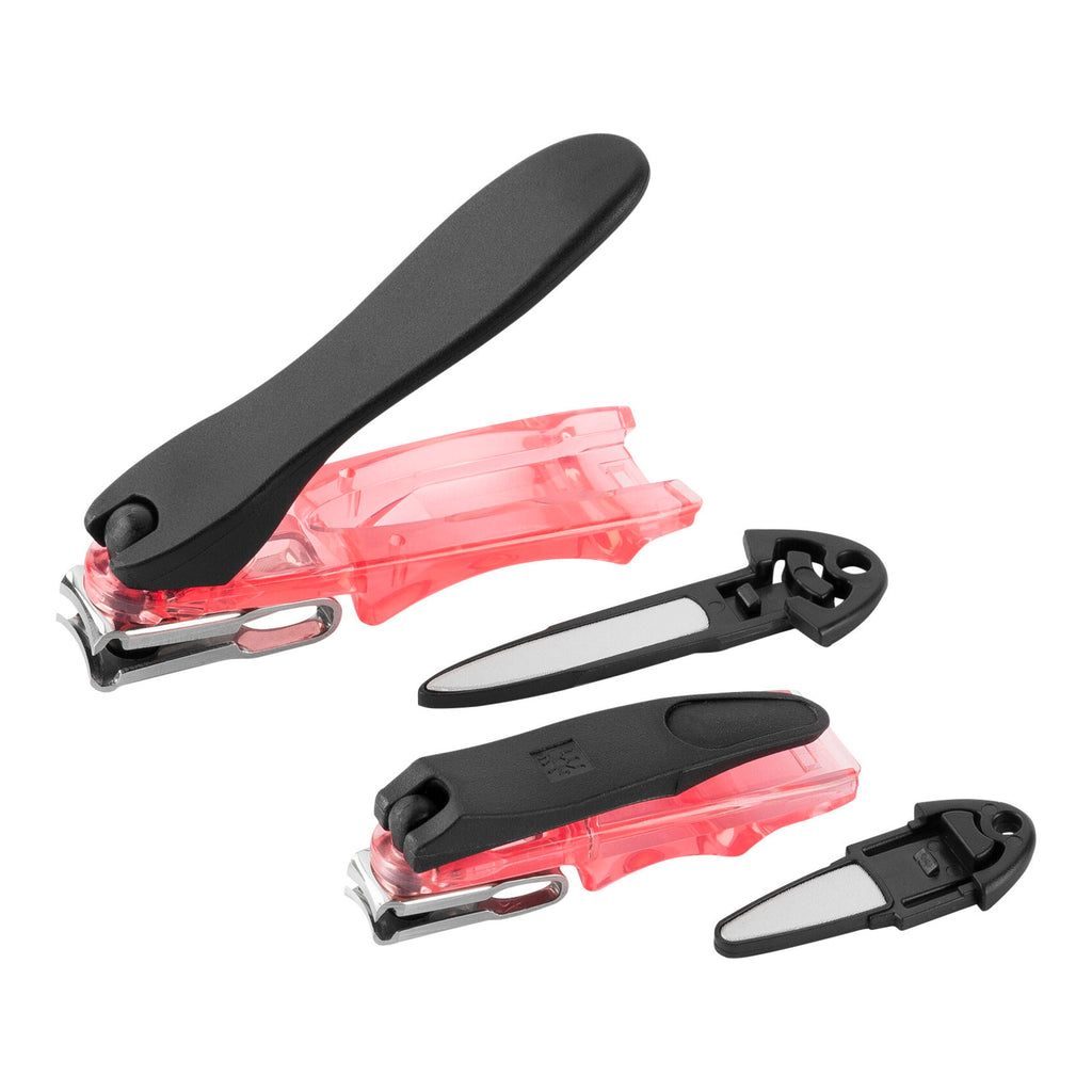 ZWILLING CLASSIC Manicure Pedicure Nail Clipper Set
