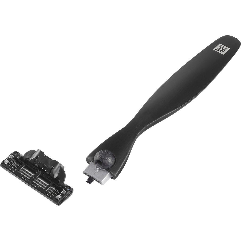 ZWILLING PREMIUM Facial razors, stainless steel |