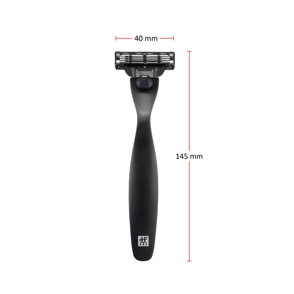 ZWILLING PREMIUM Facial razors, stainless steel |