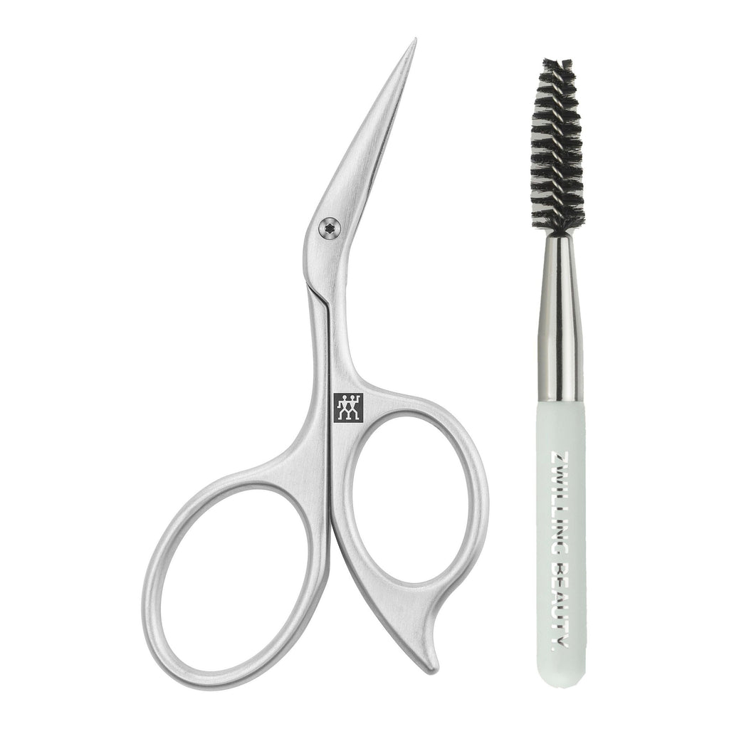 ZWILLING PREMIUM Eyebrow Scissors