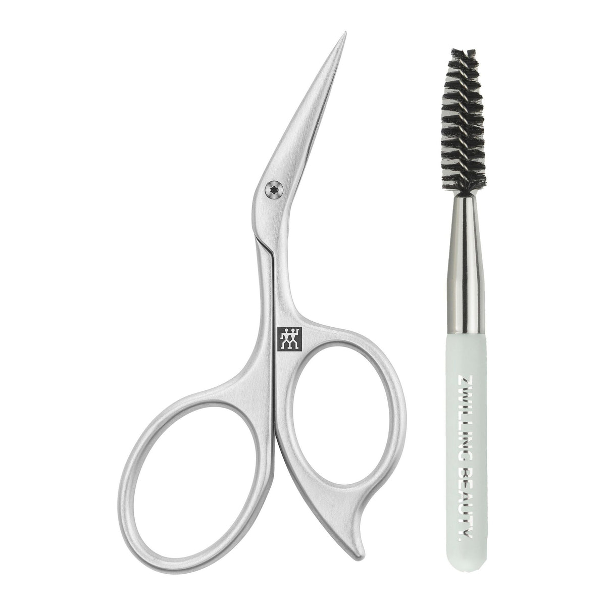 ZWILLING PREMIUM Eyebrow Scissors