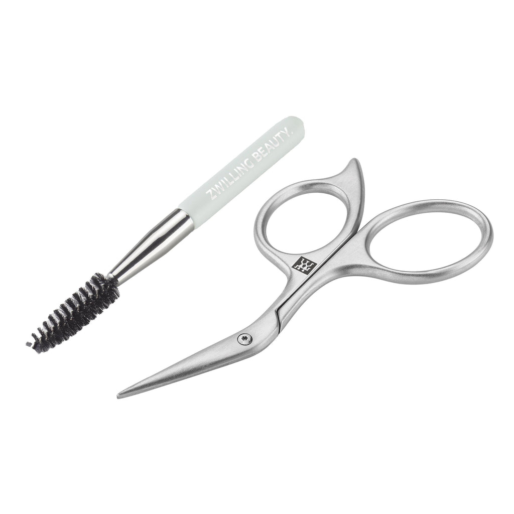 ZWILLING PREMIUM Eyebrow Scissors