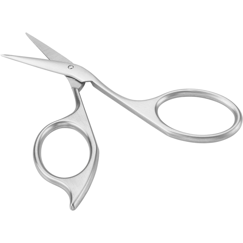 ZWILLING PREMIUM Eyebrow Scissors
