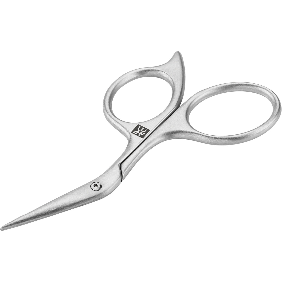ZWILLING PREMIUM Eyebrow Scissors