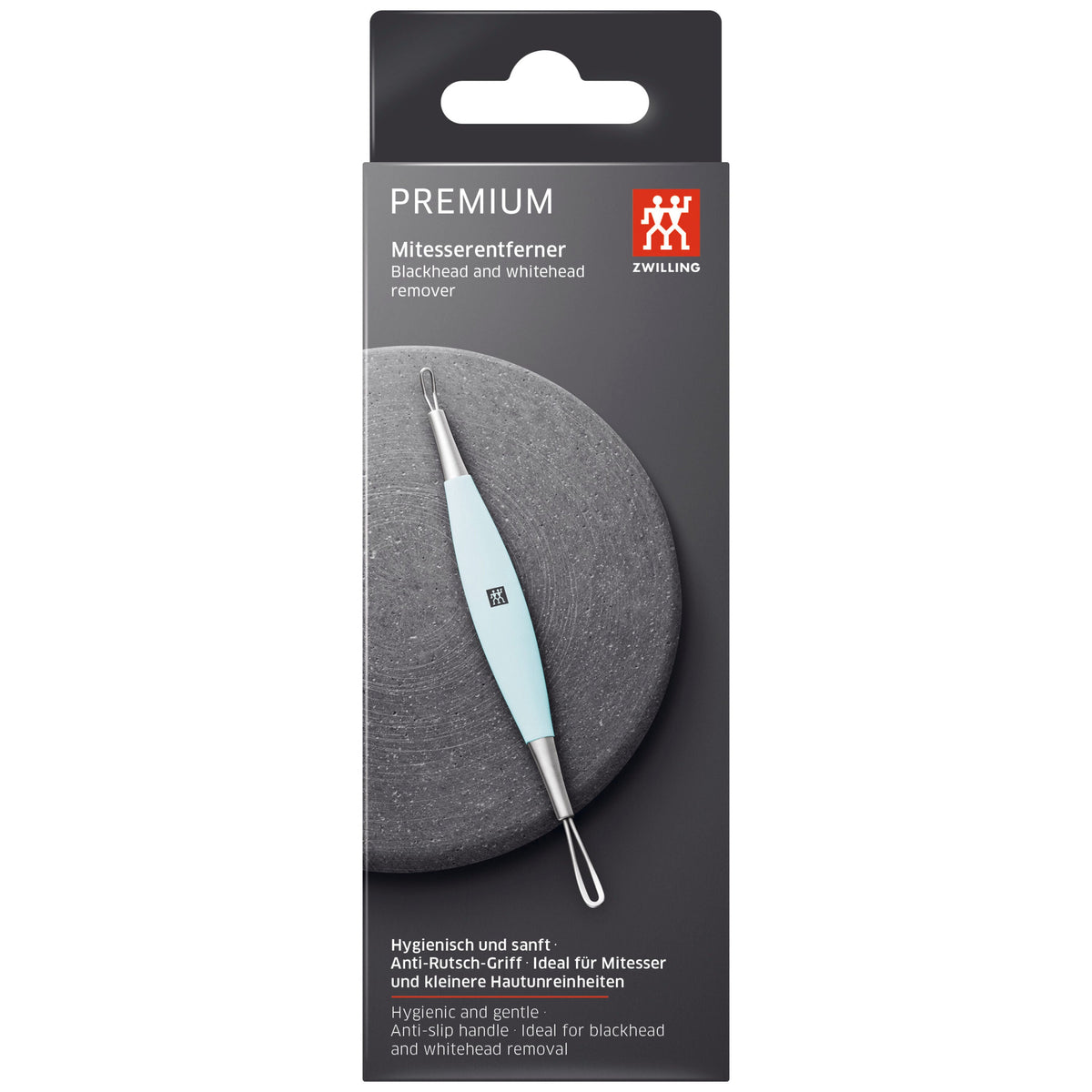 ZWILLING PREMIUM Blackhead Remover