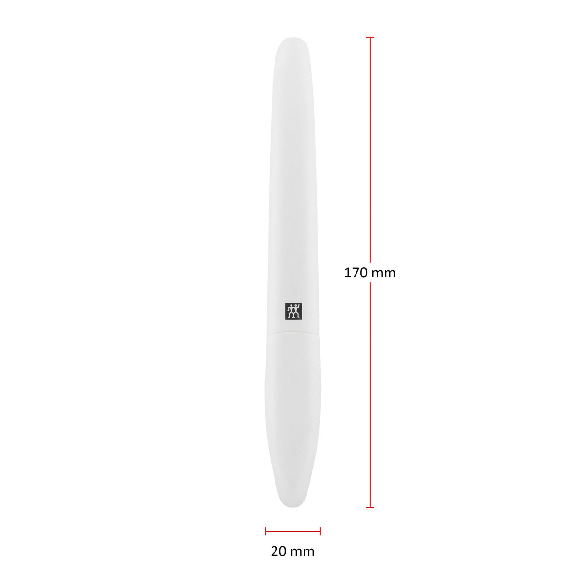 ZWILLING TWINOX Ceramic Nail File