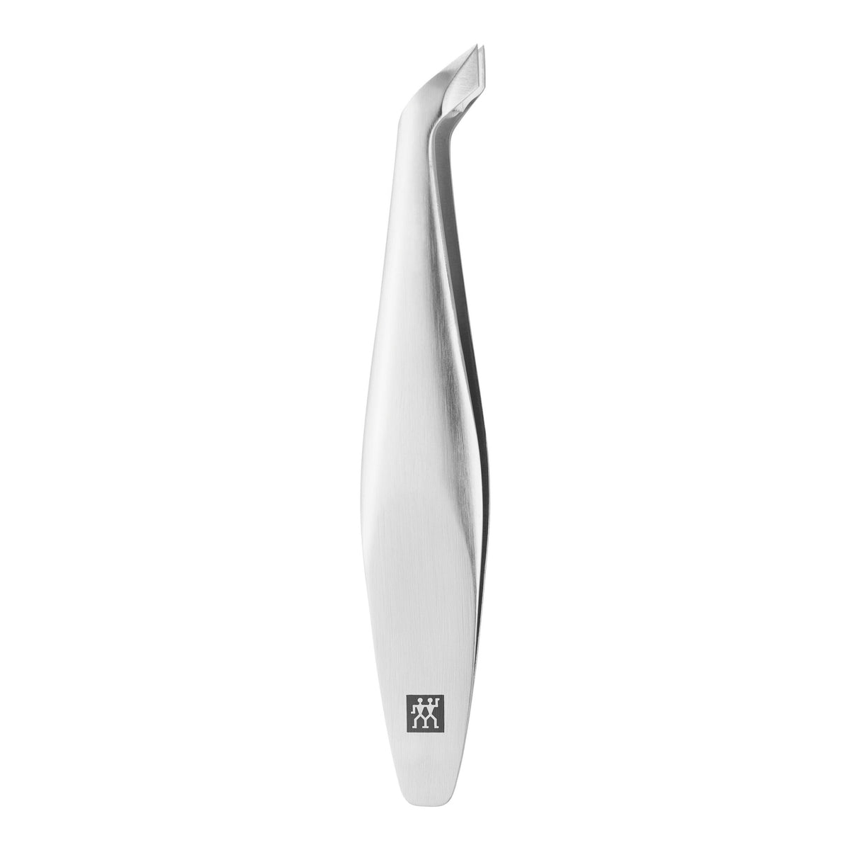 ZWILLING PREMIUM Cuticle Cutter - Matt Stainless Steel