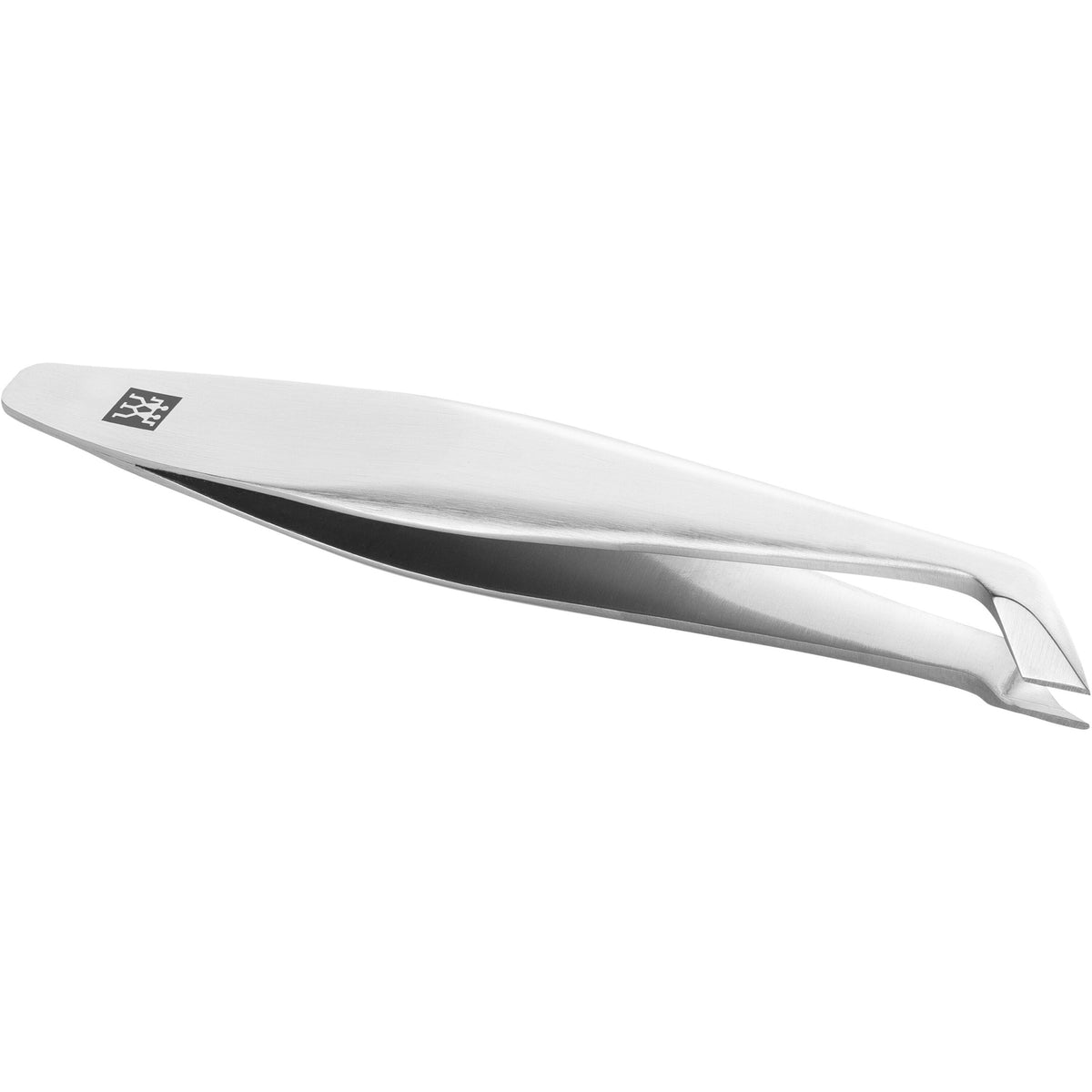 ZWILLING PREMIUM Cuticle Cutter - Matt Stainless Steel