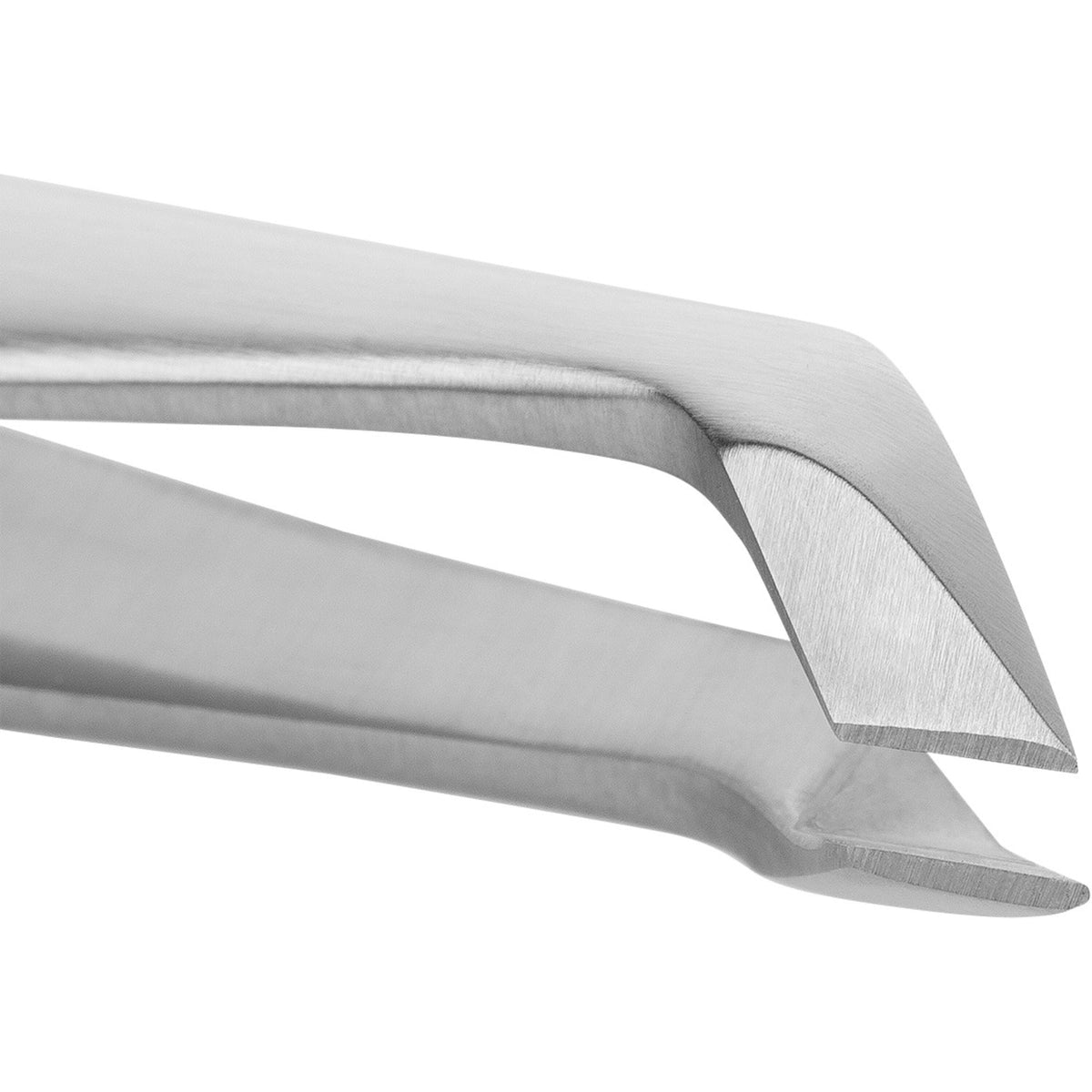 ZWILLING PREMIUM Cuticle Cutter - Matt Stainless Steel