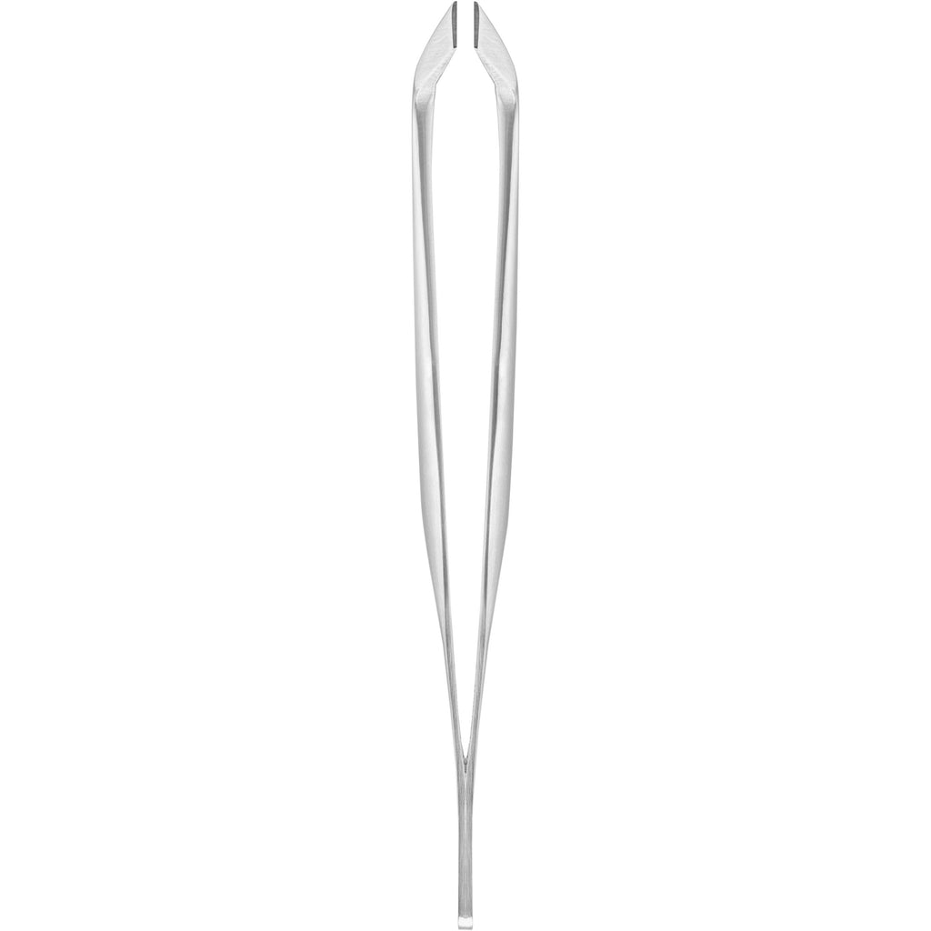 ZWILLING PREMIUM Cuticle Cutter - Matt Stainless Steel