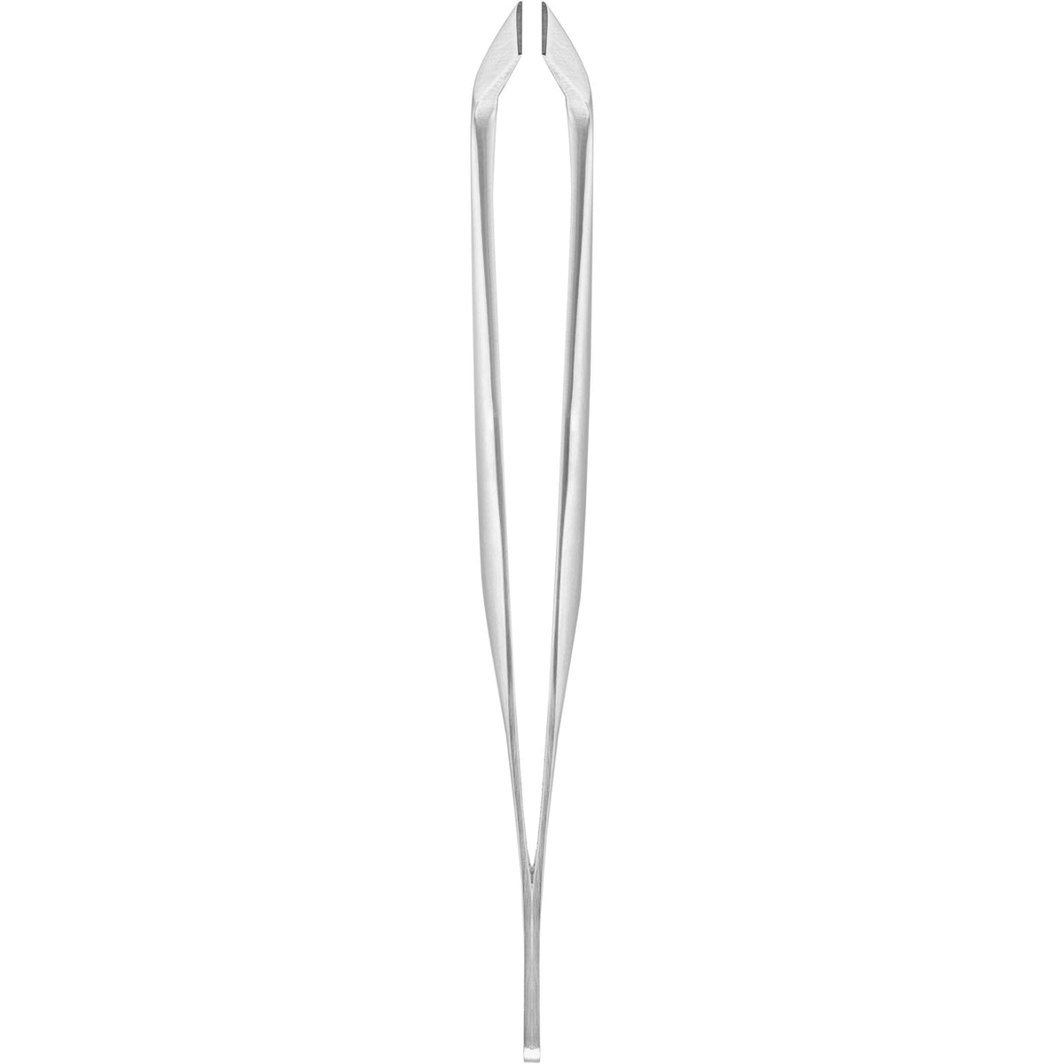 ZWILLING PREMIUM Cuticle Cutter - Matt Stainless Steel