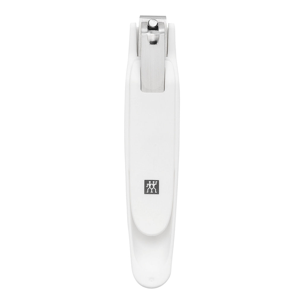 ZWILLING PREMIUM Pedicure nail clippers with nail catch, stainless steel |