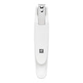 ZWILLING PREMIUM Pedicure nail clippers with nail catch, stainless steel |