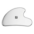 ZWILLING PREMIUM Facial massager, stainless steel |