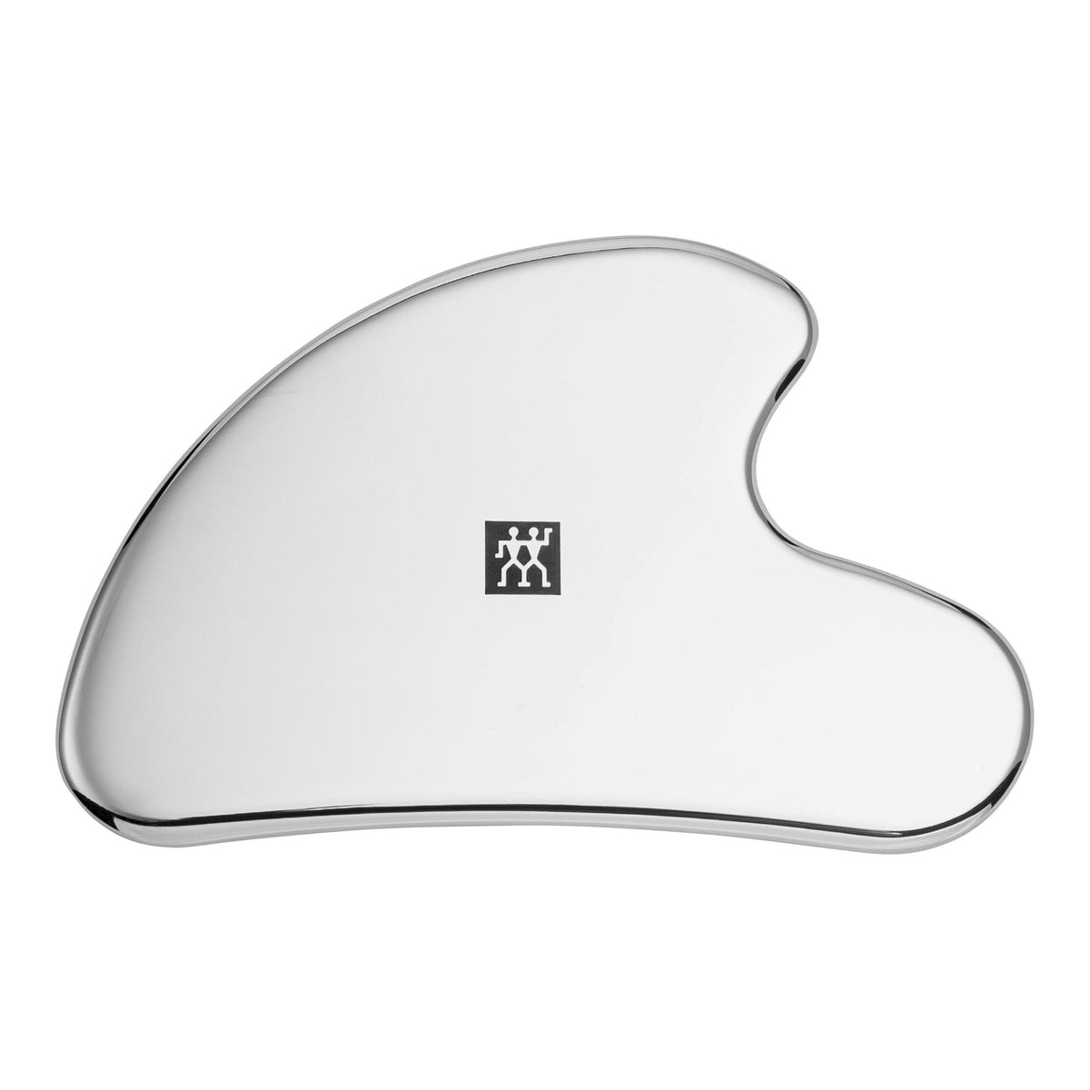 ZWILLING PREMIUM Facial massager, stainless steel |