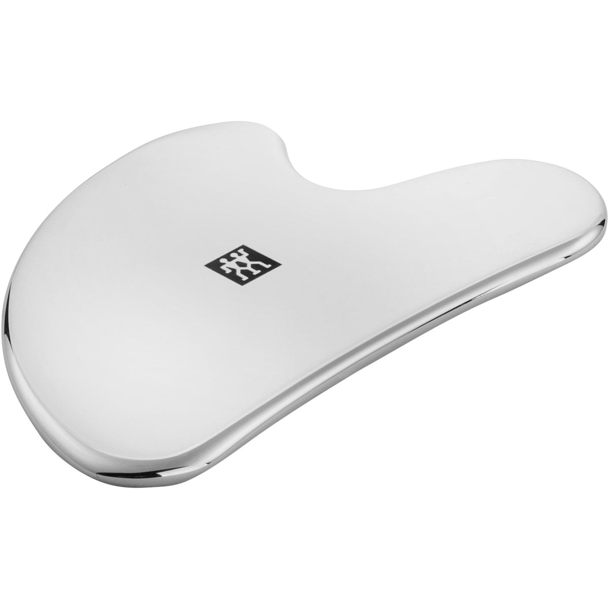 ZWILLING PREMIUM Facial massager, stainless steel |