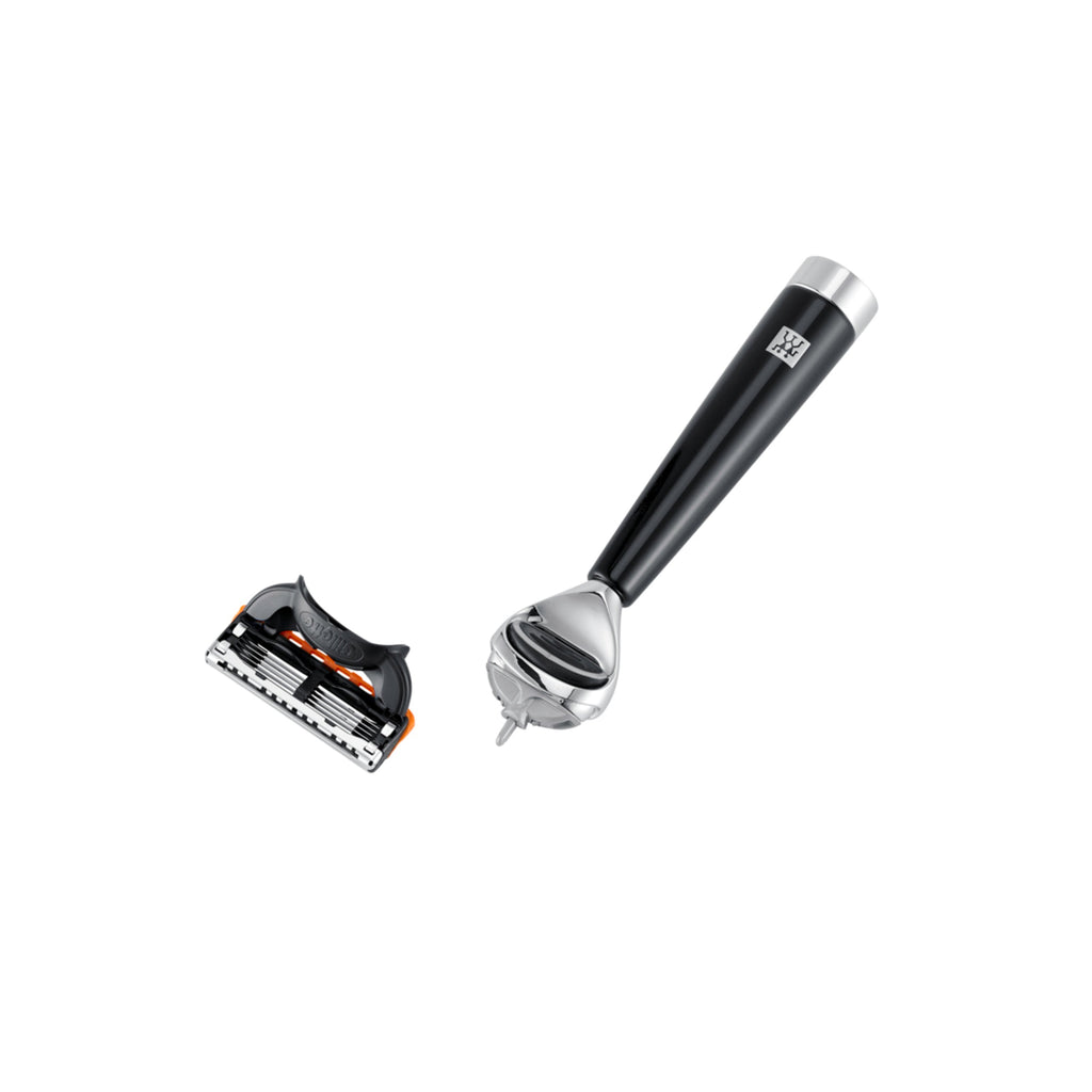 ZWILLING CLASSIC Razor, brass |