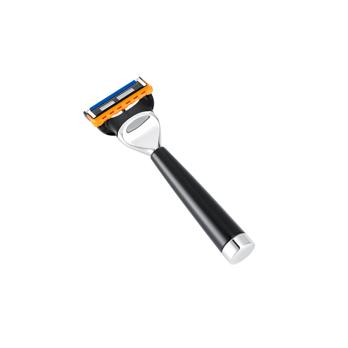 ZWILLING CLASSIC Razor, brass |