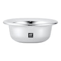 ZWILLING CLASSIC Shaving bowl, stainless steel |