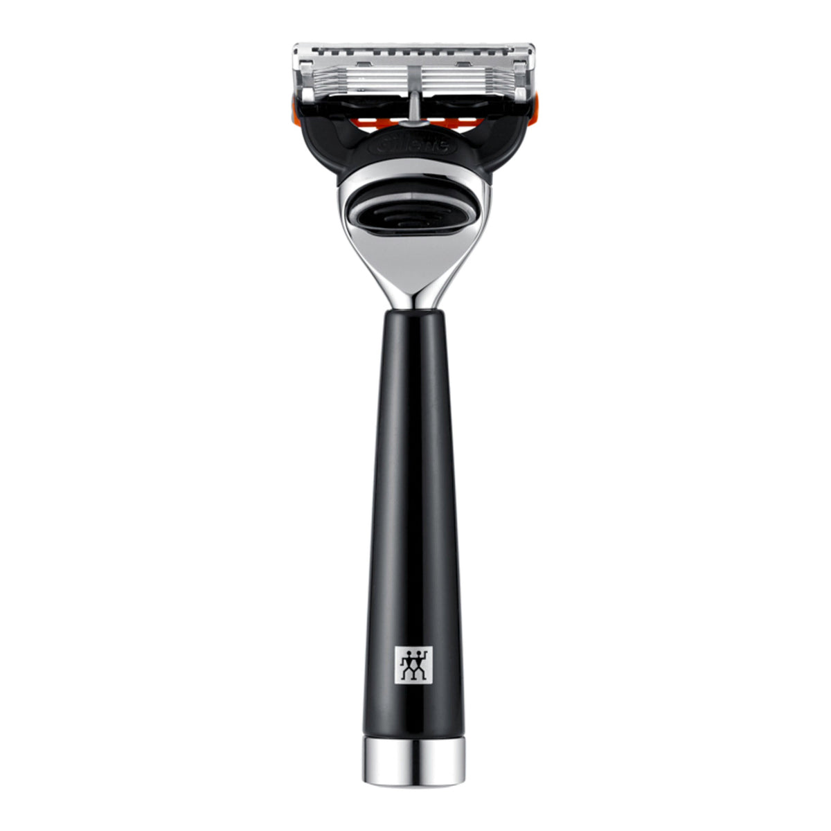 ZWILLING CLASSIC Razor, brass |