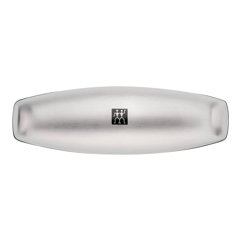 ZWILLING TWINOX Hand and nail brush, stainless steel |
