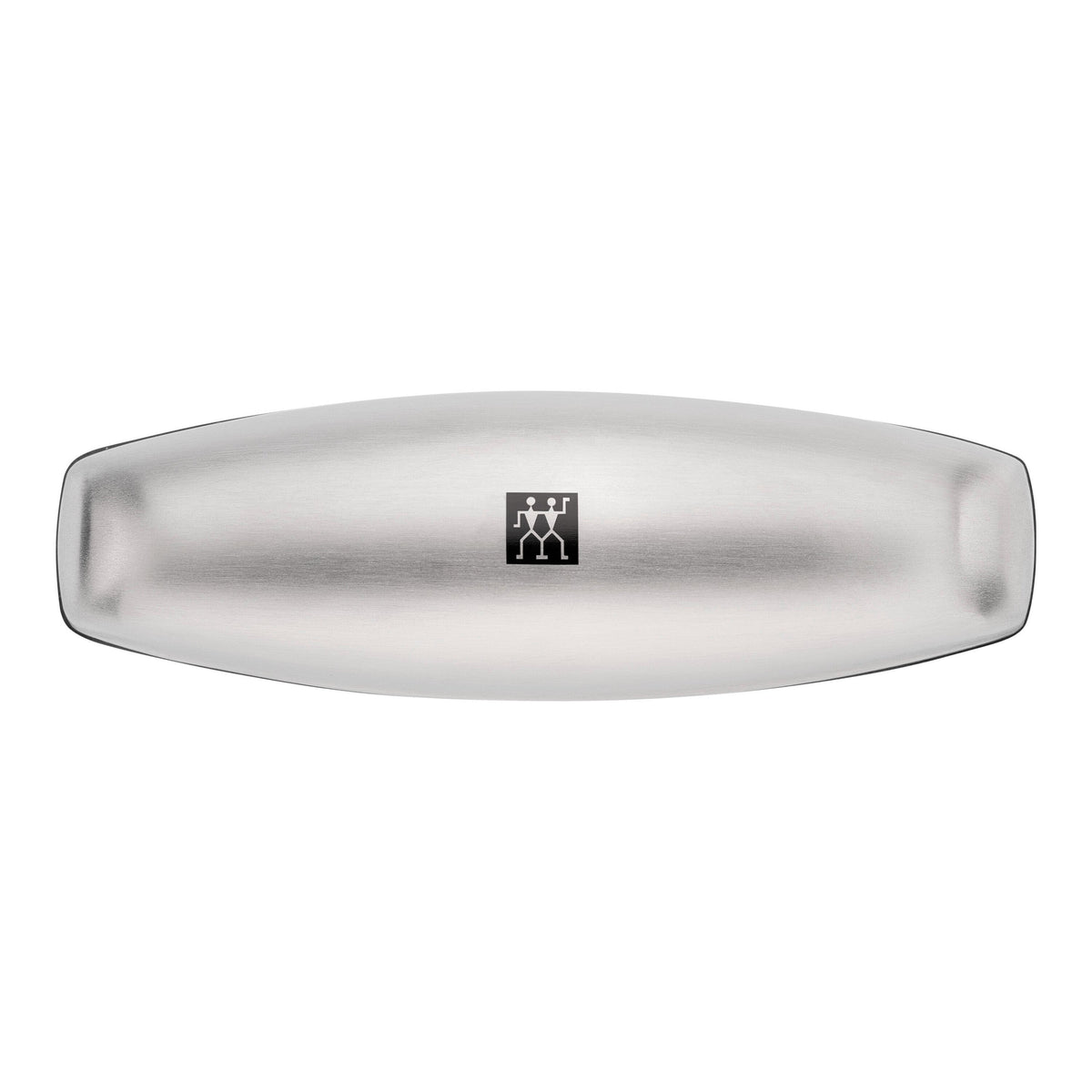 ZWILLING TWINOX Hand and nail brush, stainless steel |