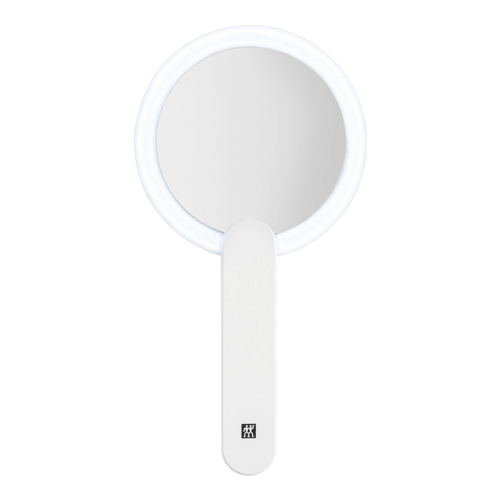 ZWILLING PREMIUM LED Cosmetic Mirror Rechargeable