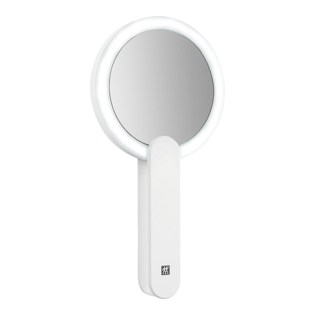 ZWILLING PREMIUM LED Cosmetic Mirror Rechargeable