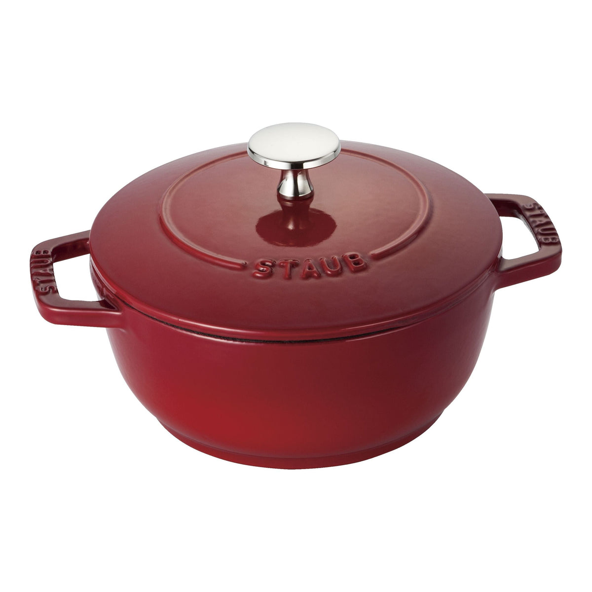 5 qt, Essential French Oven, Pistachio