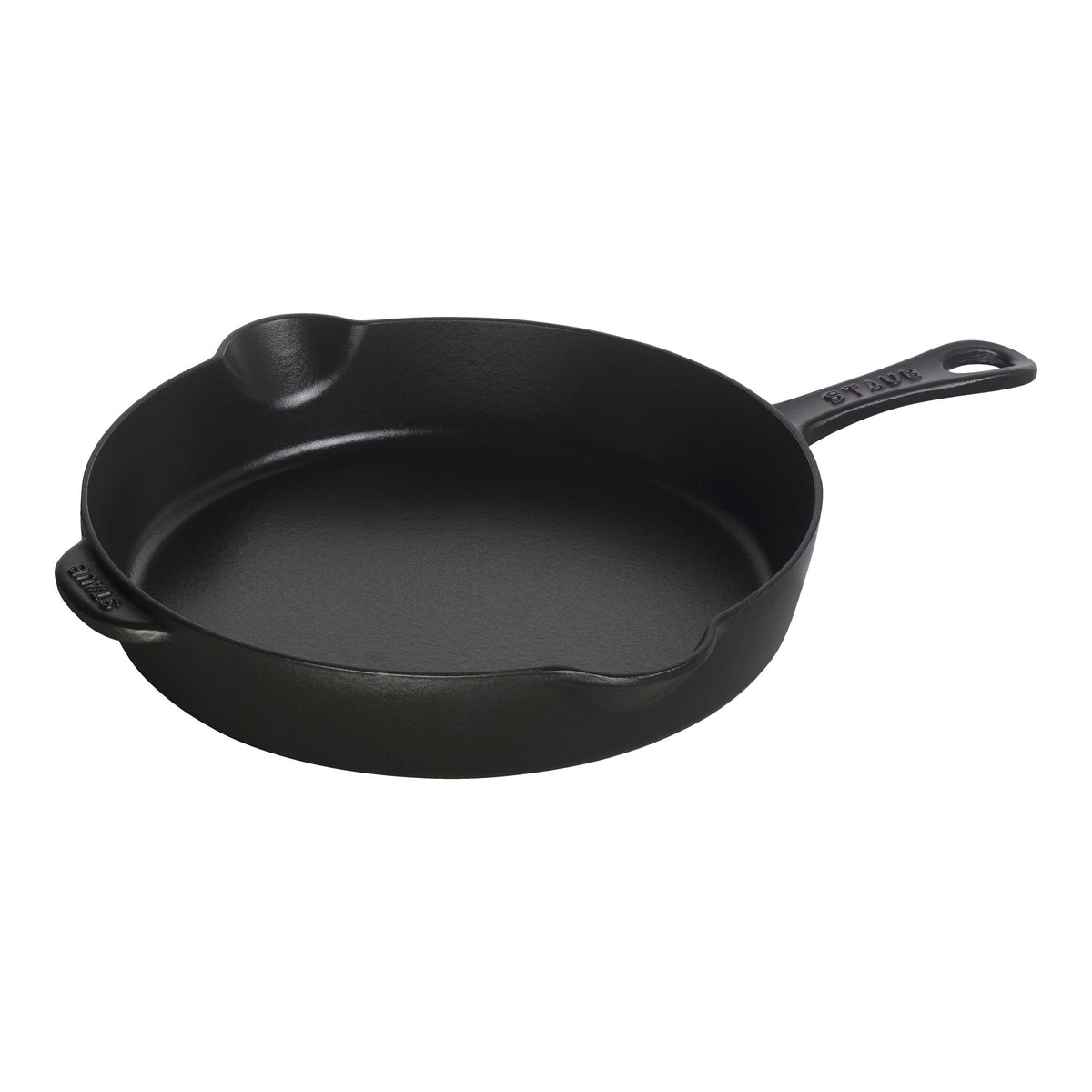 11-inch, Traditional Deep Skillet, Pistachio
