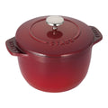 1.5 qt, Petite French Oven, Peony Pink