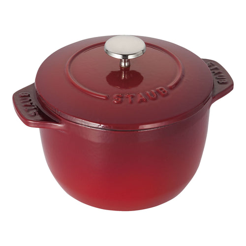 1.5 qt, Petite French Oven, Pistachio