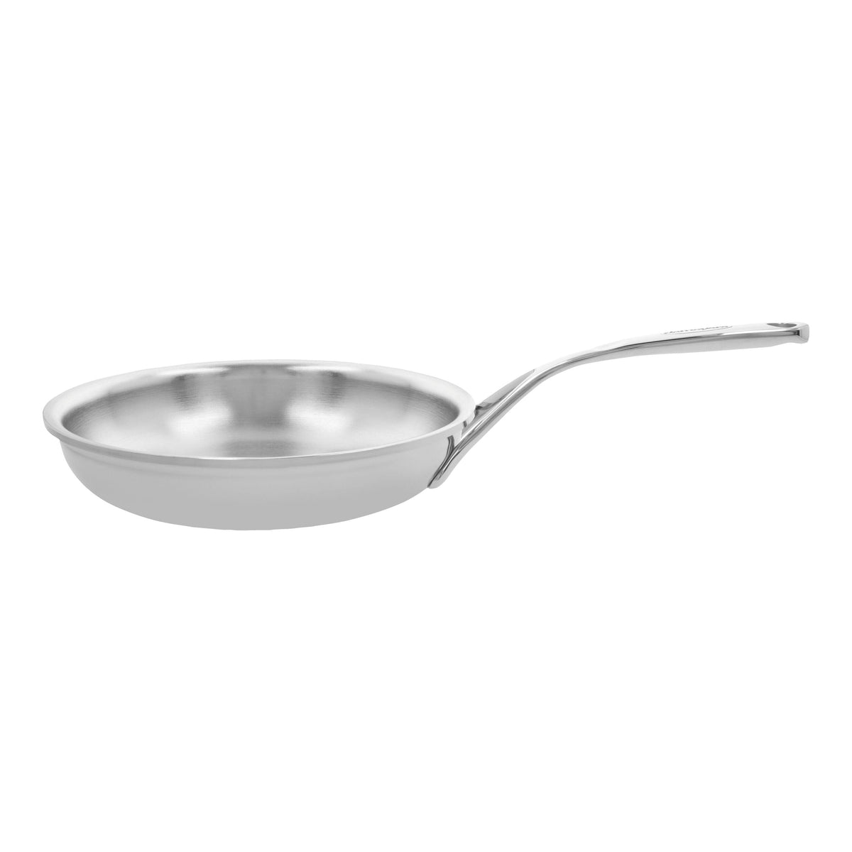 Demeyere Proline 7 8-inch, 18/10 Stainless Steel, Frying Pan