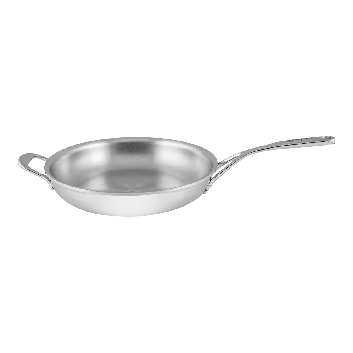 Demeyere Proline 7 8-inch, 18/10 Stainless Steel, Frying Pan